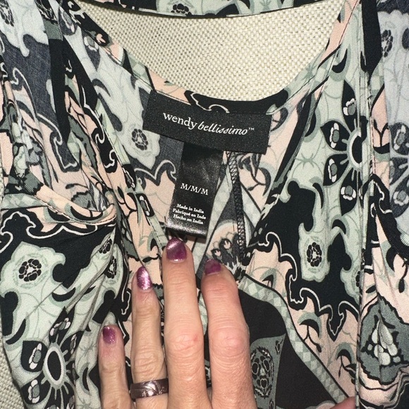 Pretty Maxi - Picture 2 of 2